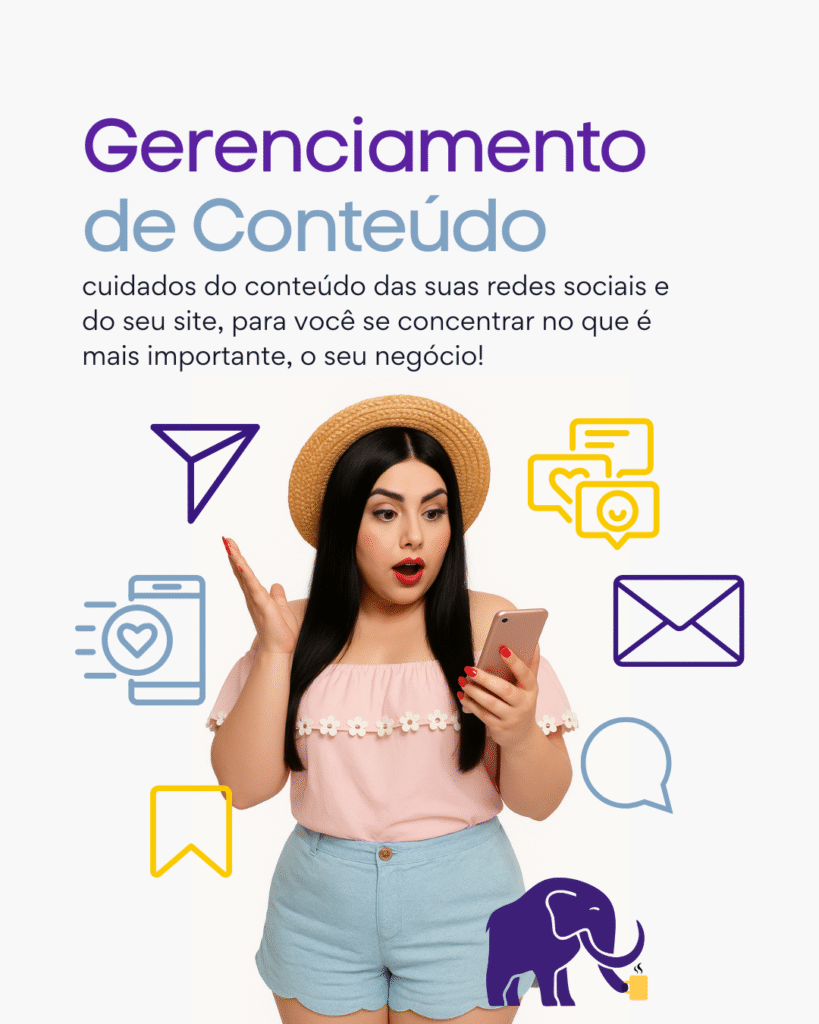 Gerenciamento de Conteúdo: Por Que Sua Empresa Precisa Levar Isso a Sério?